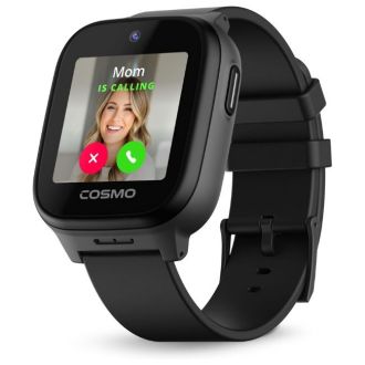 JrTrack 5 Kids Smart Watch by Cosmo