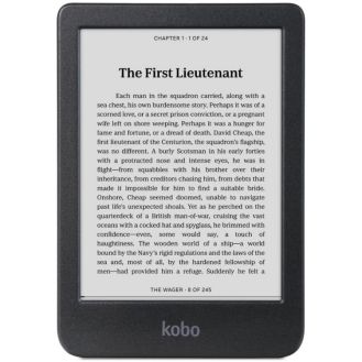 Kobo Clara BW