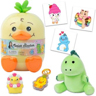 Moriah Elizabeth Giant Georgie Mystery Surprise