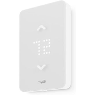 Mysa Smart Thermostat for Electric Baseboard Heaters