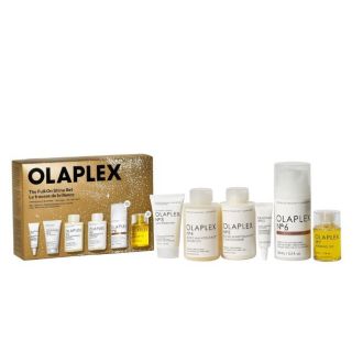 Olaplex No. 7 Bonding Oil
