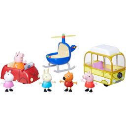 Peppa Pig Toys