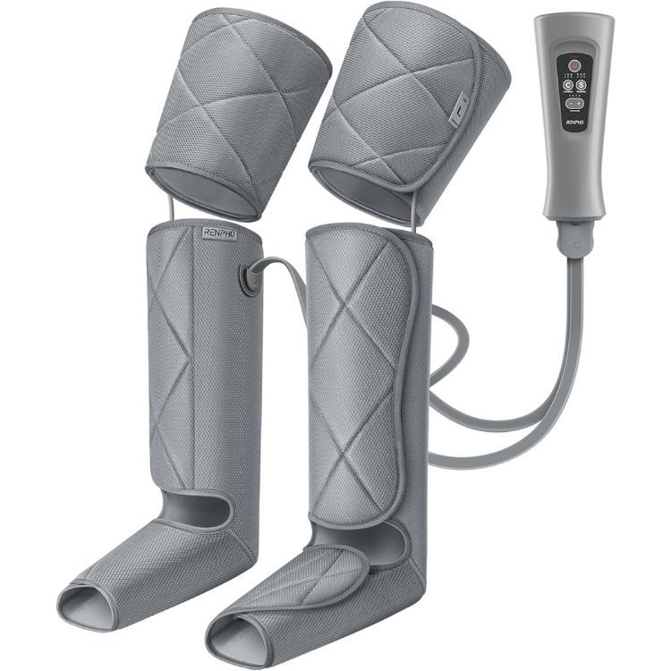 Renpho Leg Compression Massager