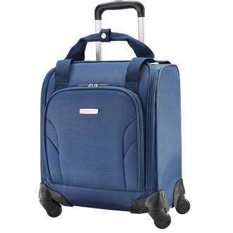 Samsonite Underseat Carry-On Spinner