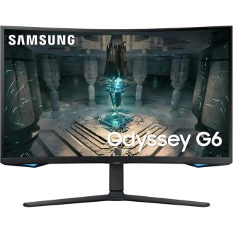 Samsung Odyssey G65B 32&quot; QHD Gaming Monitor