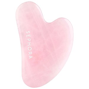 Sephora Collection Rose Quartz Gua Sha