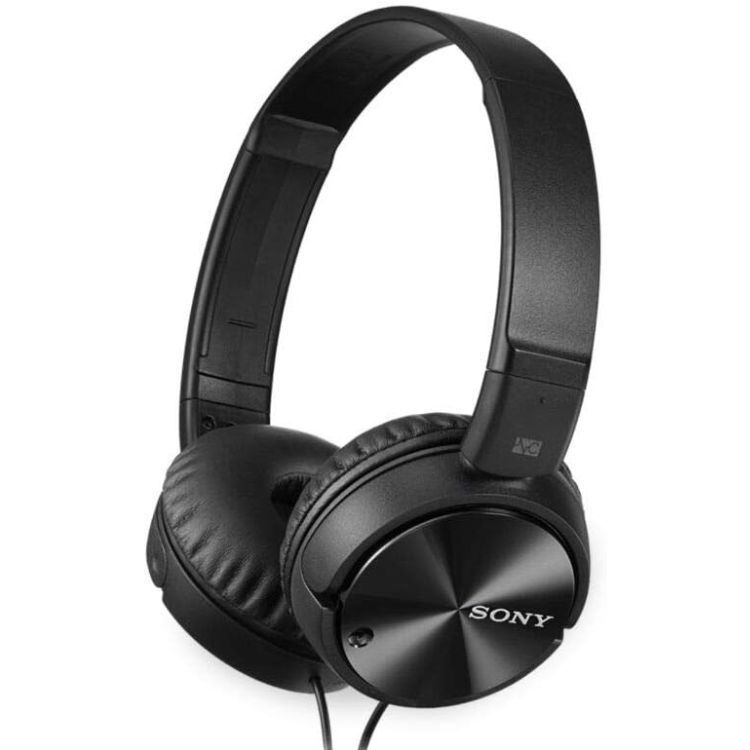 Sony MDRZX110NC Noise Cancelling Headphones