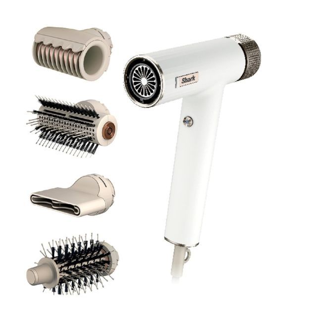 Shark SpeedStyle for Straight and Wavy Hair with Express Touchup Brush