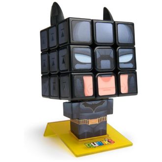 Rubik’s Cube Batman Cuber