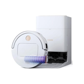 Yeedi M14 Plus Robot Vacuum and Mop