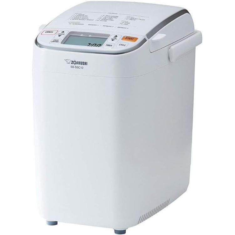 Zojirushi Home Bakery Maestro Breadmaker