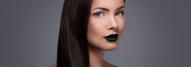 Best Black Lipstick