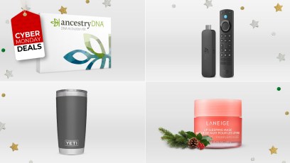 Hidden Gems that are still on sale after Cyber Monday