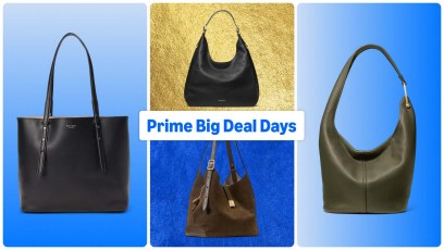 Big Deal Days: Rare deals on Michael Kors, Kate Spade bags up to 70% off
