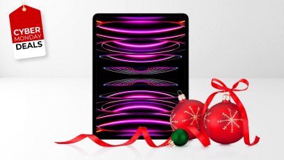 Best Cyber Monday tablet deals 2023