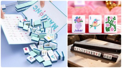 Mahjong is surging in popularity, but why? 