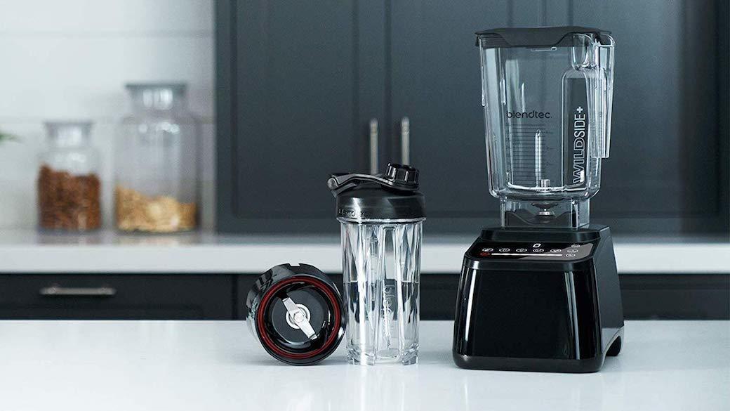 blender