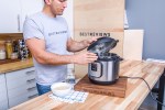 rice cookers