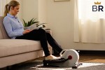 compact elliptical machines