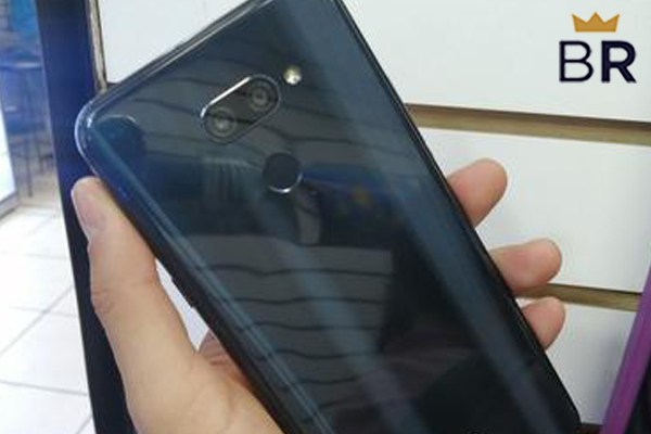 smartphones lg