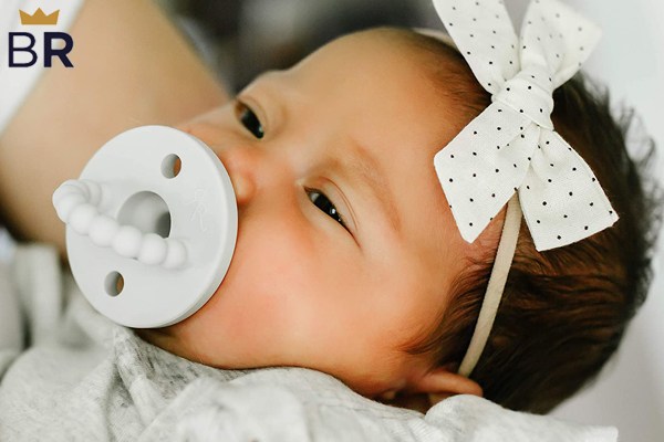 how to stertilize pacifiers?