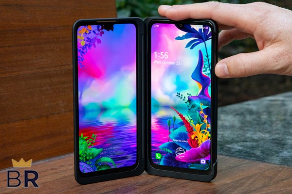 unlocked lg smartphones