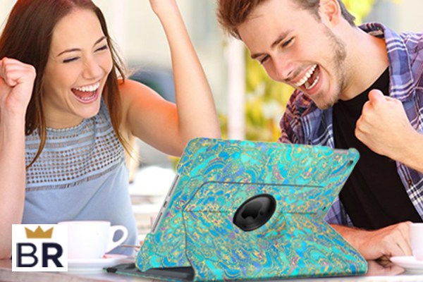 Cute iPad Cases