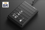 does ps4 recognize external hard drives