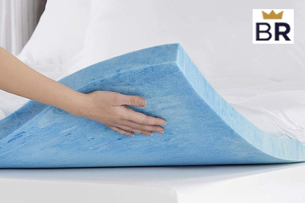 Foam Mattress Toppers