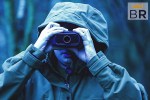hunting night vision googles