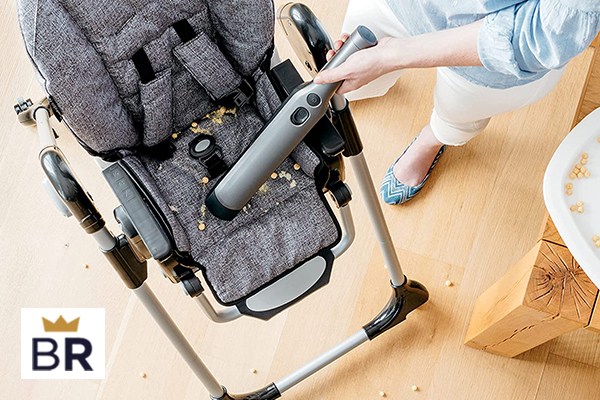 handheld vaccums ratings