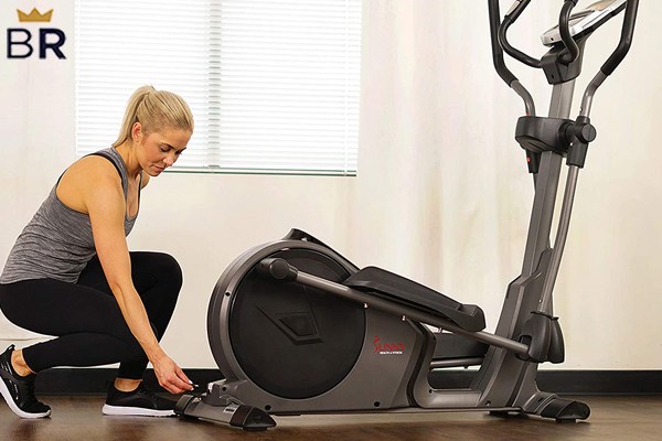 types of elliptical machines