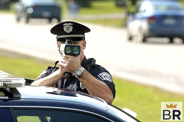 wireless radar detectors