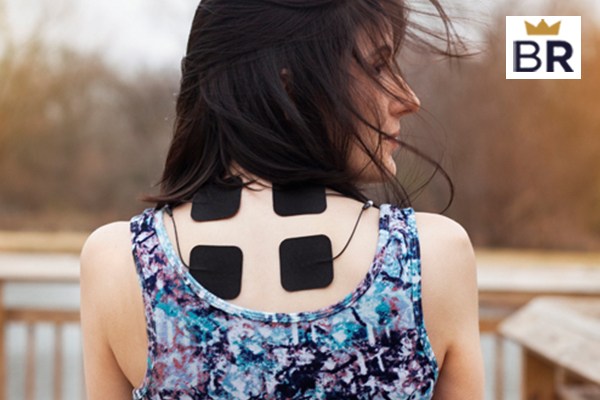 best TENS units for back pain