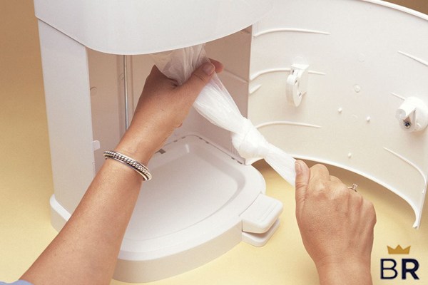 consumer reports diaper pails