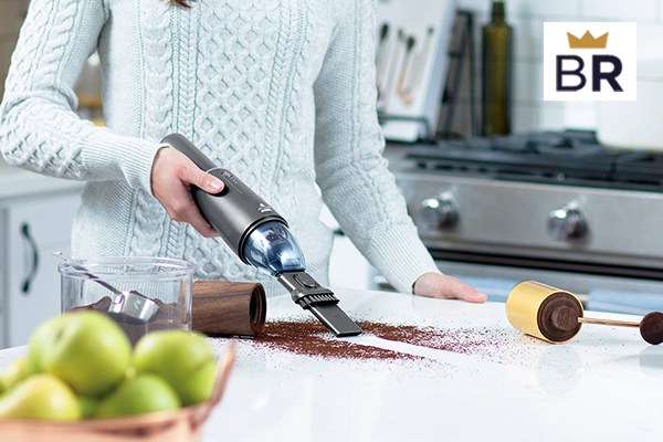 reviews on handheld vaccums