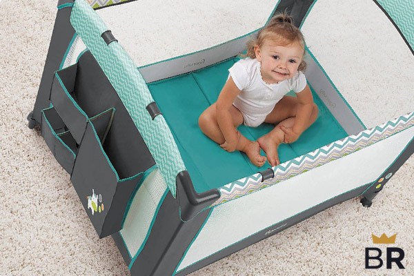 top-rated pack-n-plays