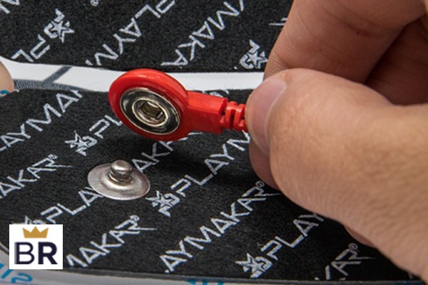 how do TENS units work?