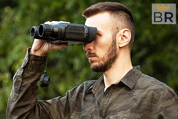 night vision military