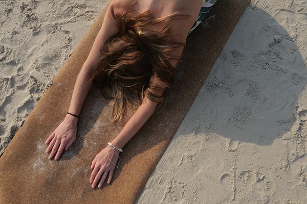 Are Cork Yoga mats Good?