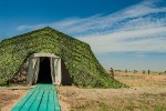 army camouflage netting