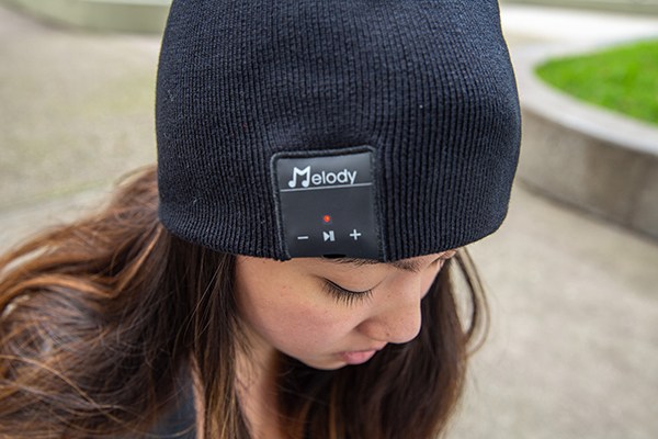 best bluetooth beanies