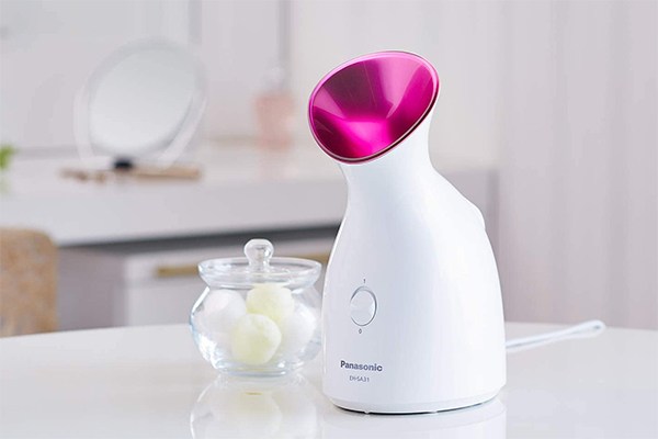 best facial steamer