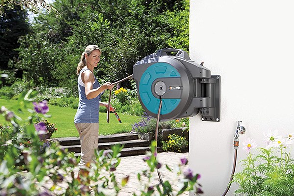 Best Retractable Water Hose Reels