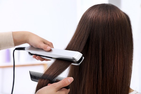 Best Flat Iron for Thick Hair