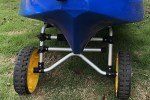Bonnio Cart Canoe Kayak Boat Carrier