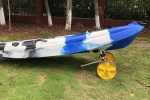 Bonnio Kayak Cart Canoe Carrier Trolley