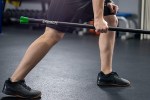 Buying Weighted Workout Bar