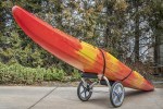 Canoe Kayak Carrier Cart
