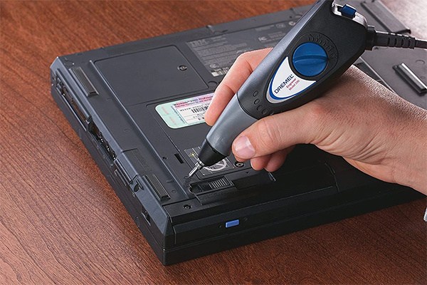 Dremel